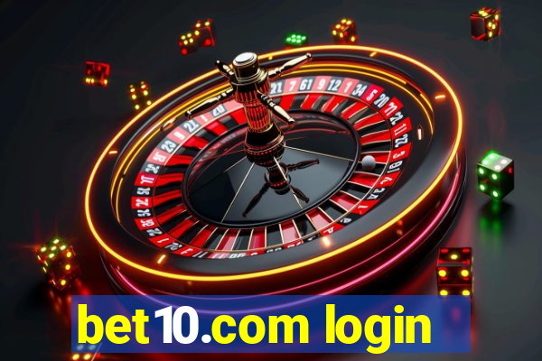 bet10.com login